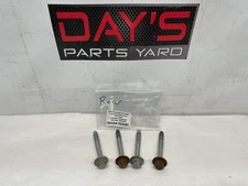 2014 Chevy SS Sedan Rear Suspension Cradle Bolts Hardware OEM