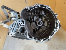 Schaltgetriebe 5-GANG  F13C3,94 Opel C Corsa 1.0 12V