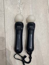 Sony PlayStation Move Motion Controller 2er-S...