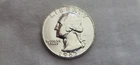 1962 Washington Quarter in BU Condition