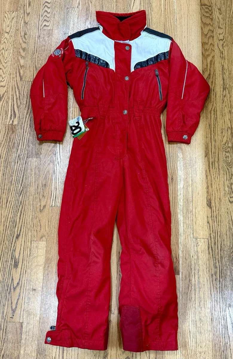 Spyder Winter Sports Snowsuits for sale - eBay