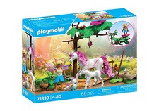 Playmobil #71839 Magical Unicorn Stable - Brand New! Playmobil #71839 Magical Unicorn Stable - Brand New! - Image 1