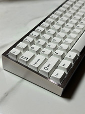 Custom Wooting Build