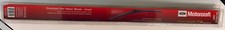Ford Motorcraft Premium Flat Wiper Blade - Front - WW-2601-PF/AU2Z-17V528-JA