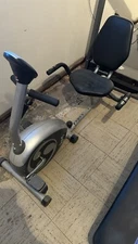 Spartan Exercise Bike