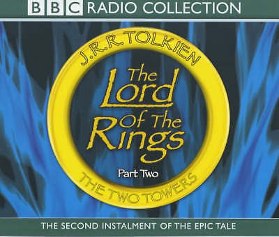 lord of the rings bbc radio