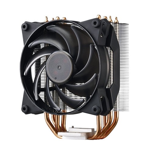 Alpenfohn Black Ridge CPU Cooler (Rev D) - 120mm | eBay UK