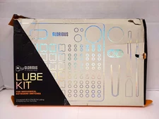 Glorious PC Gaming Race Lube Kit For Mechanical Switches