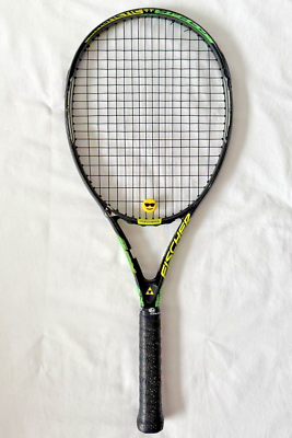 Fischer M PRO No.1 105 295 G Magnetic Speed 105 Grip 4 3/8