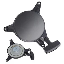 Poweka Recoil Starter Pull Start Assembly for Compatible with MTD Cub-Cadet Yard