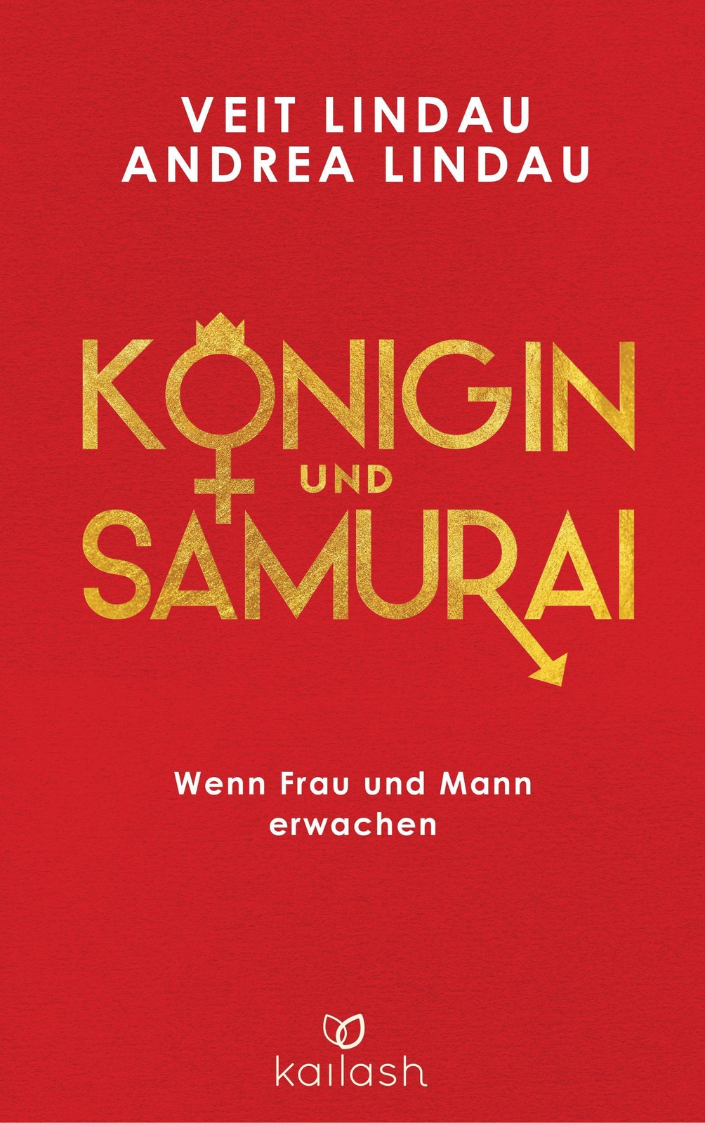 Thumbnail - Königin Und Samurai Veit Lindau