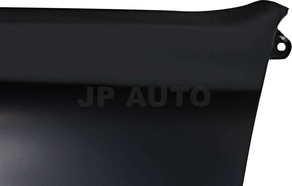 For 1989-1995 Toyota Pickup 2WD Fender Primed Steel Pair 2 pcs - Изображение 2 из 4