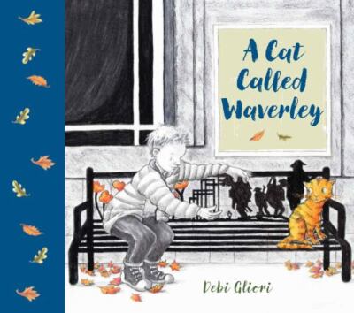 A Cat Called Waverley by  in New
