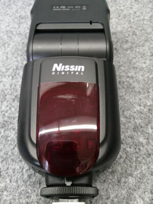 Nissin Di700A Strobe | eBay