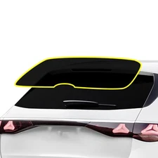 Precut Rear Windshield Ceramic Window Tint Fits Mercedes E Class Wagon 2017-2023