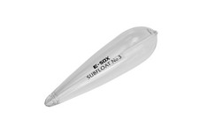 Drennan Esox Crystal Pike Floats Sub Float *PAY 1 POST*