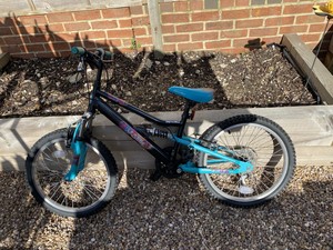 Halfords 20 Inch Bike Flash Sales, 52 