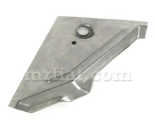 For Porsche 914 Left Front Trunk Reinforcement Corner New