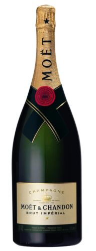 (71,37€/l) Moet & Chandon Champagner Brut Impérial 12% 1,5l Magnum Flasche - Bild 1 von 1