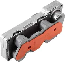 4R100 FORD OEM SOLENOID PACK 99-04 All F SERIES AND E SERIES