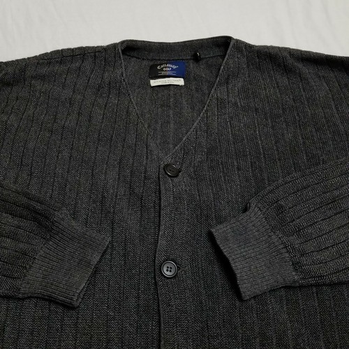 Vintage 80s 90s Callaway Golf Alpaca 