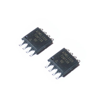 10PCS ATTINY13A-SU ATTINY13A-SSU SOP8