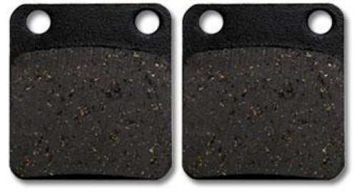 Front Brake Pads Set For Yamaha Bruin 350 YFM350 ATV (2004, 2005, 2006 Models)