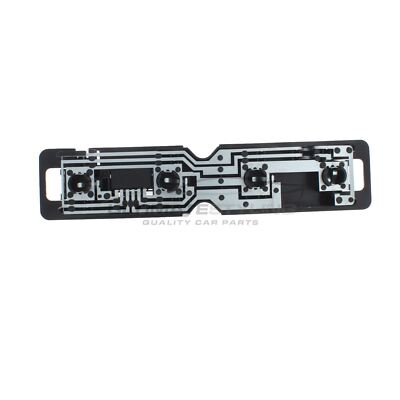 Peugeot 307 SW From 2005-2008 Rear Bulb Holder Right Side | MK