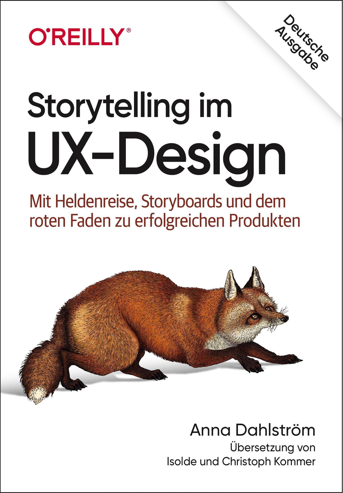 Thumbnail - Storytelling Ux-design Anna Dahlström