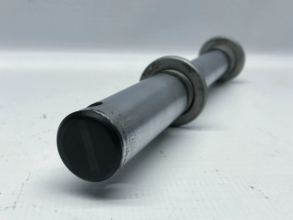 Rueda delantera BMW K100RS eje pasante eje delantero husillo (5) 89' Foto 4 de 4