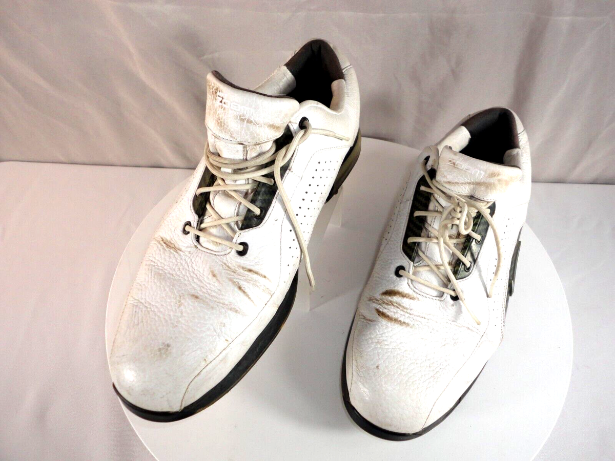 nike power channel golf shoes