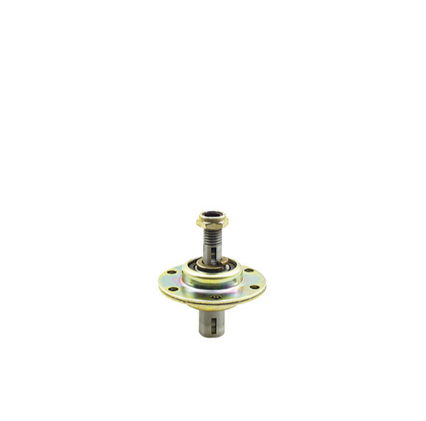 Puleggia Albero Motore 22-223 Brill | Altezza 101mm Ricambio MTD