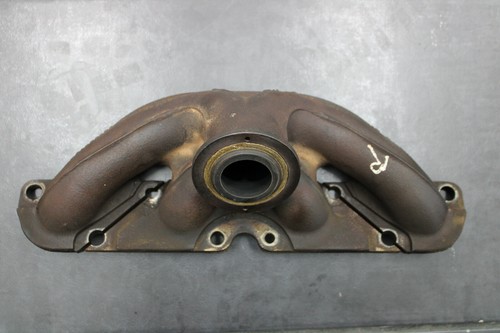 Abgaskrümmer BMW 7er F01 750i 5er F10 550i X5 E70 50iX Auspuff Krümmer 7576987