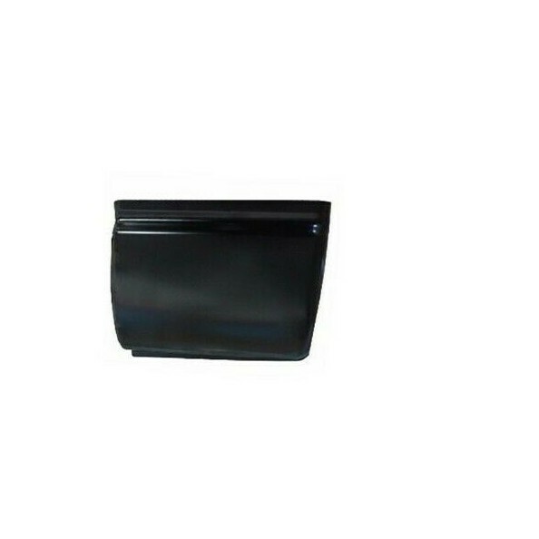 0609 KIT Dodge Mega Cab Rocker Panels, Rocker Extension & Cab Corners