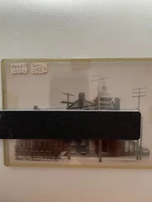 Rare and Scarce Early 1900's Merzs Hotel, Tacony, Philadelphia, Pennsylvania