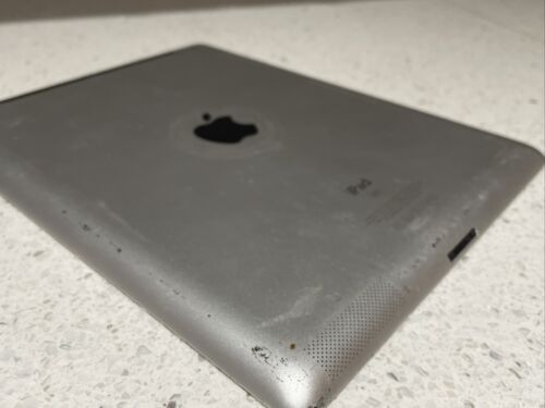 Apple iPad 2 32GB, A1396 Wi-Fi + 3G (Unlocked), 9.7in white (AU Stock) #12/2 - Picture 9 of 11
