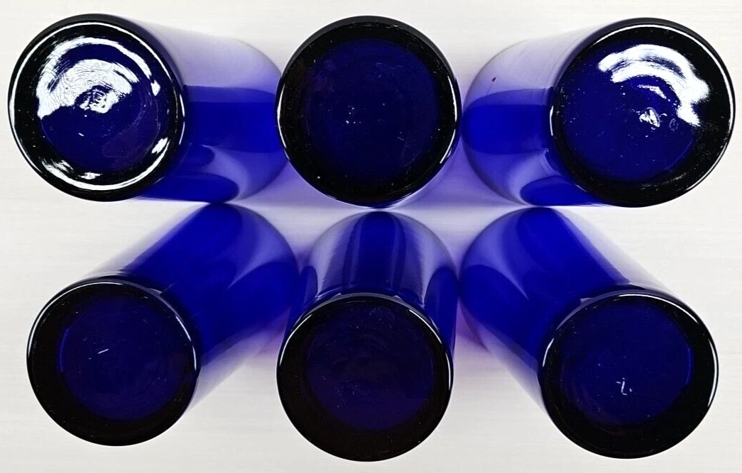 Libbey Cooler Glasses - Thumbnail 3
