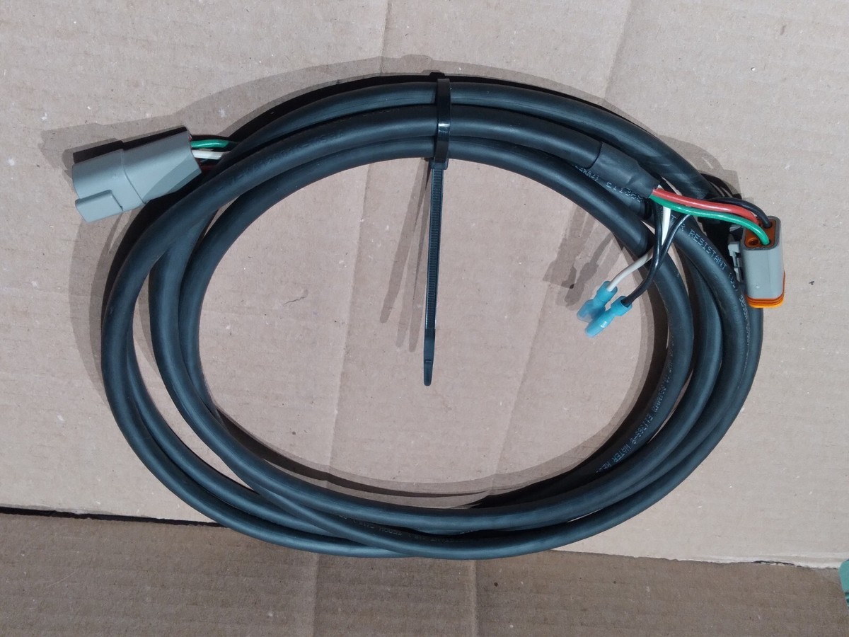 GENIE 96852GT HRNS, LIFT CYL DOWN CABLE HARNESS 20/26XX 96852 | eBay