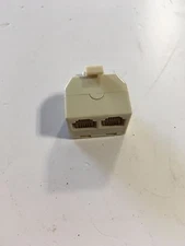 Broadband Products 55-302T CAT 5E 2-WAY SPLITTER