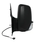 LEFT REARVIEW MIRROR SX MERCEDES SPRINTER VW CRAFTER MANUAL FROM 2006