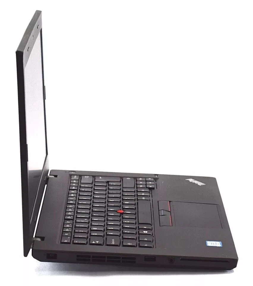 Lenovo ThinkPad L460 · i3-6100U · 16GB · 240GB, photo 3 of 4
