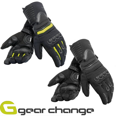 Dainese Scout 2 Goretex Motorcycle Gloves