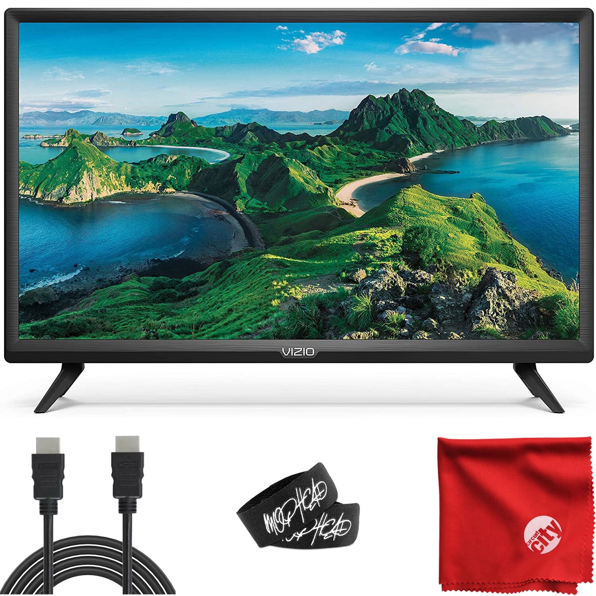 VIZIO D-Series 32 Full HD Smart TV