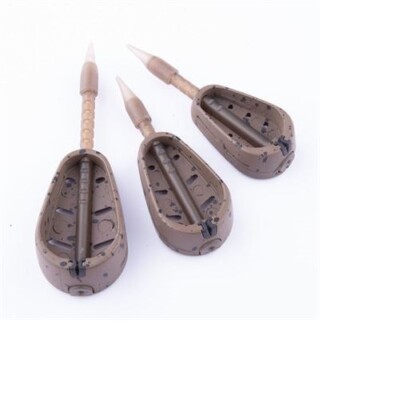MAP Embed Feeders - Various Size / Weight Options Available & Spares