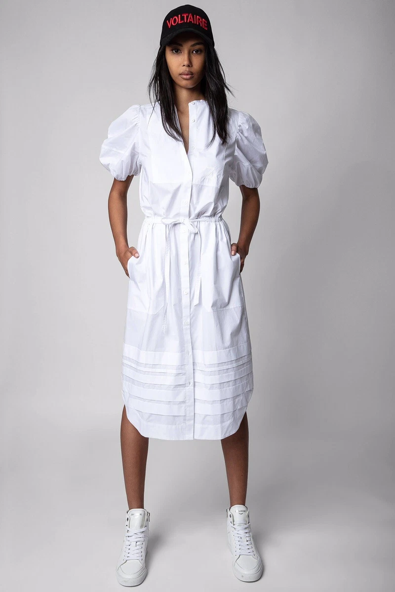 Zadig et voltaire robes ebay cheap
