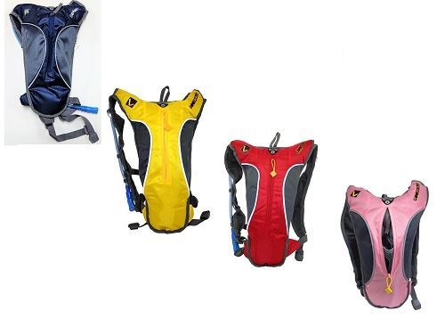 ledge hydration pack