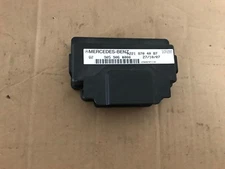 OEM MERCEDES BENZ S550 W221 07-13 FRONT RIGHT PASSENGER SEAT OCCUPANCY SENSOR 