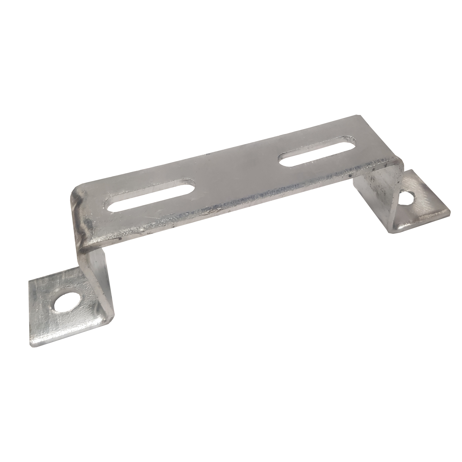 100mm Premier Stand Off Brackets (HDG) x 20 Quantity