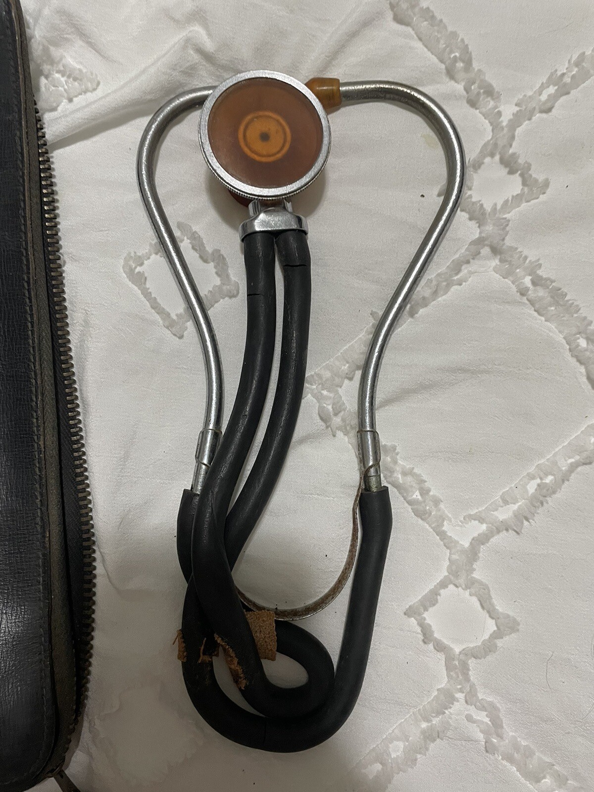 HewlettPackard Rappaport Sprague Stethoscope HP USA eBay