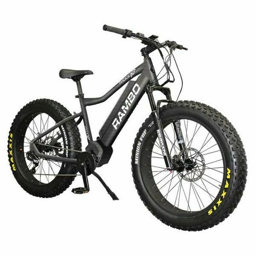 Used Rambo Bike For Sale Sale Online 
